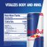 Red Bull Energy Drink