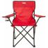 DICK'S Sporting Goods Logo Armchair - Red