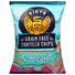 Siete Tortilla Chips, Grain Free, Sea Salt