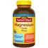 Nature Made Magnesium Citrate 250 mg Softgels