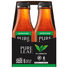 Pure Leaf Iced Tea, Unsweetened Black Tea - Pack