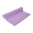Series 8 Fitness Take it Slow Printed Yoga Mat - Purple