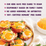 Nellies Free Range Large Eggs