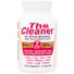 The Cleaner Body Detox, Women's Formula, 7 Day, Capsules