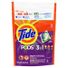 Tide Pods Liquid Detergent Pacs, Spring Meadow