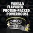Oikos Triple Zero Vanilla Greek Yogurt
