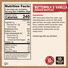 Kodiak Power Waffles Buttermilk & Vanilla