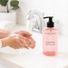INNER CIRCLE Glamping Santal Wood Hand Wash