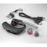 HP Poly Voyager Legend 30 Wireless Noise Cancelling In-Ear Headset - Black
