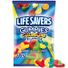 Life Savers Gummy Candy Collisions
