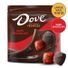 Dove Dark Chocolate Large Easter Candy