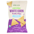Sprouts Organic White Corn Tortilla Chips Sea Salt