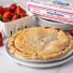 The Village PieMaker Strawberry Rhubarb Pie