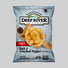 Deep River Snacks DR Cracked Pepper Kettle Chips