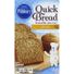 Pillsbury Quick Bread & Muffin Mix, Banana