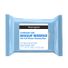 Neutrogena Makeup Remover Wipes & Face Cleansing Towelettes, Fragrance-Free, 25 Ct