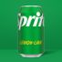 Sprite Lemon-Lime Fridge Pack Soda