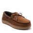 Men's Pierce Moccasin Slippers, S