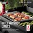 Weber Large Stainless Steel Grill Pan