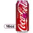 Coca-Cola Cherry Soda Can