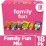 Frito Lay Family Fun Mix