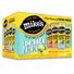 Mike’s Lemonade Limonada Fresca Variety Pack, 12 Pack, 12 fl oz Cans, 5% ABV