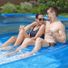 H2OGO! Inflatable Family Lounge Pool