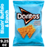 Doritos Tortilla Chips Blazin’ Buffalo & Ranch Flavor