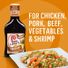 Lawry's® Teriyaki With Pineapple Juice Marinade