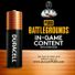 Duracell Coppertop AA Alkaline Batteries, Primary Major Cells