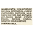 Store Brand Traditionally Shredded Mozzarella Cheese