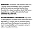 Tru Fru Nature's Raspberries Hyper-Chilled in White & Dark Chocolate