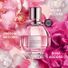 Lacoste Natural Spray, Flowerbomb