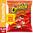 Cheetos Crunchy Cheese Flavored Snacks