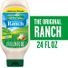Hidden Valley Original Ranch Salad Dressing and Topping