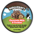 Ben & Jerry's Ice Cream Chocolate Milk & Cookies Topped