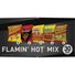 Frito Lay Snack Mix, Flamin’ Hot Flavored