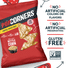 PopCorners The Crunchy And Wholesome Popped Corn Snack Variet