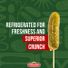 Claussen Kosher Dill Mini Pickles