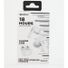 Vivitar Tws Pro Buds - White