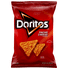 Doritos Flavored Tortilla Chips, Nacho Cheese