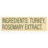 Butterball Turkey, 93%/7%, Ground