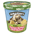 Ben & Jerry's Non-dairy Peanut Butter Half Baked Frozen Dessert