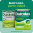 Dulcolax Stimulant Laxative Tablets for Constipation Relief