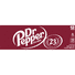 Dr Pepper Soda, 12 Pack