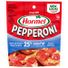 HORMEL Pepperoni 25% Less Fat, 6 OZ