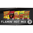 Frito Lay Snack Mix, Flamin’ Hot Flavored