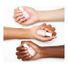 essie salon-quality nail polish, vegan, sheer shimmer pink, Vanity Fairest
