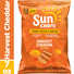 Sun Chips Flavored Whole Grain Snacks, Harvest Cheddar