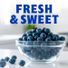 Blueberries